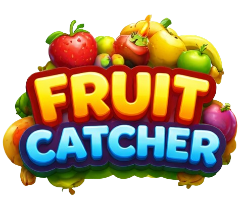 AR Fruit Catcher Logo