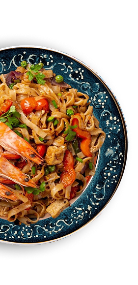 singaporean dish