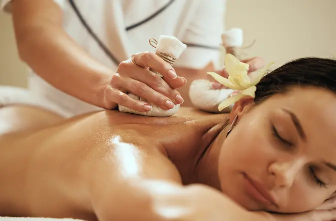 Embracing the Ayurvedic Lifestyle: Simple Daily Rituals for Wellness